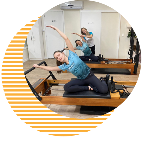 aulas de pilates